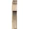 Ekena Millwork Westlake Traditional Rough Sawn Outlooker, Douglas Fir, 8"W x 36"D x 42"H OUT08X36X42WTL01RDF - alternate 4